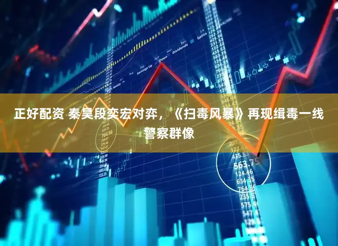 正好配资 秦昊段奕宏对弈，《扫毒风暴》再现缉毒一线警察群像